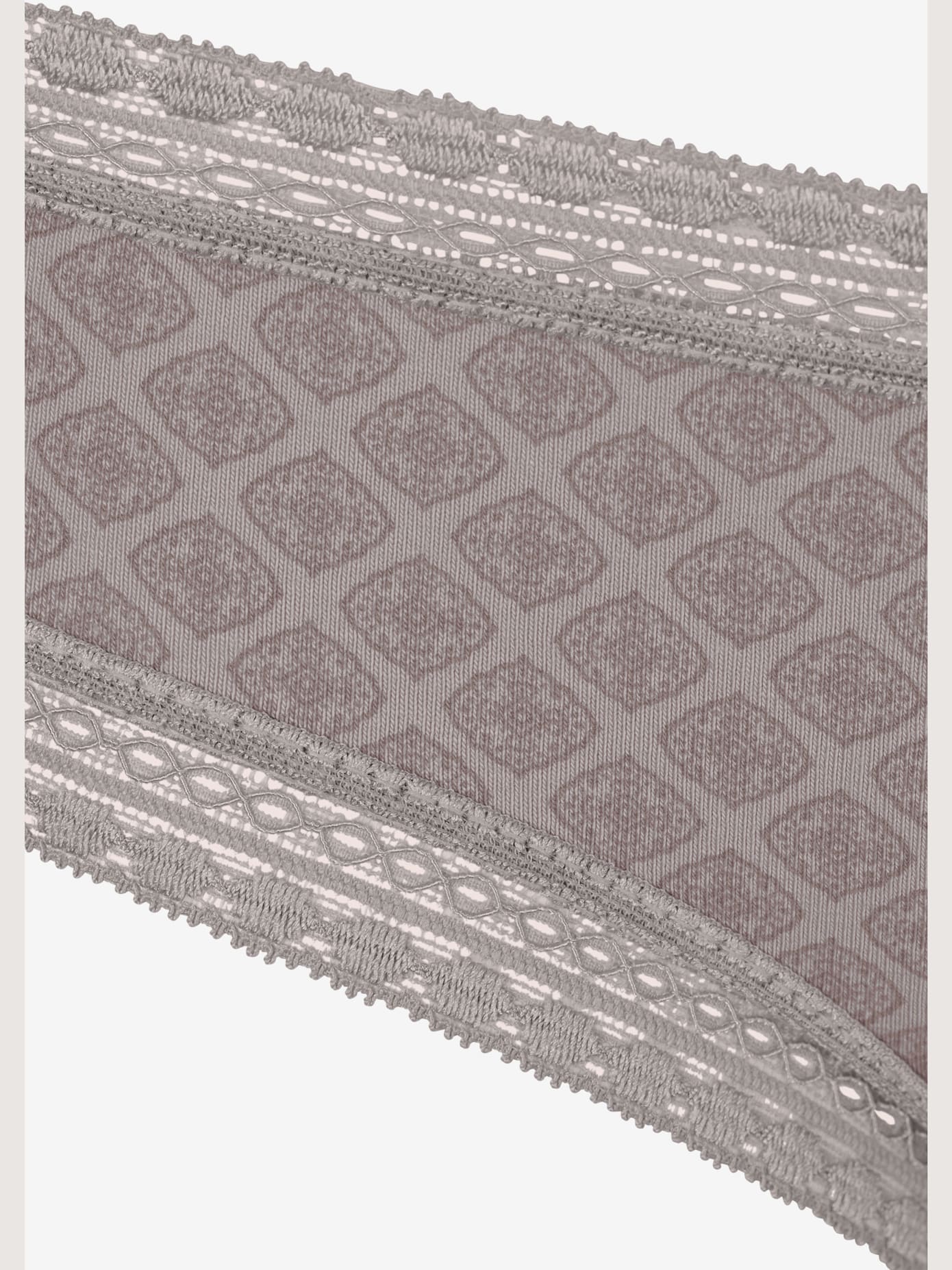 Lot de 3 slips brésiliens lascana