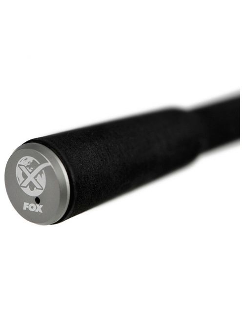 Fox Explorer Ti 8-10ft 3.5lb - Karperhengel -