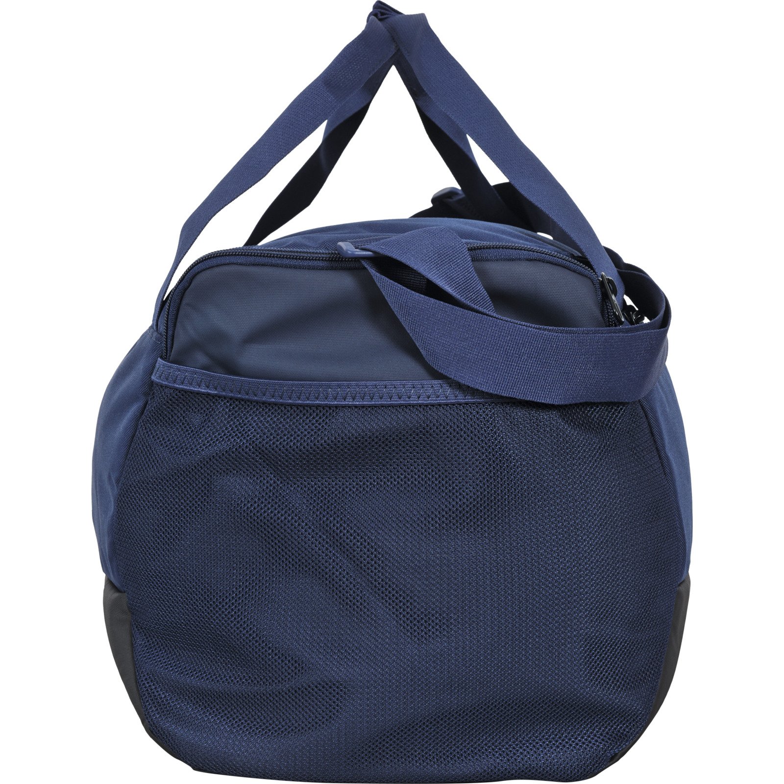 Nike Academy Team Duffel S Sporttasche dunkelblau