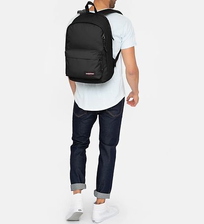 Eastpak Rygs?k - Back To Work - 27 L - Sort