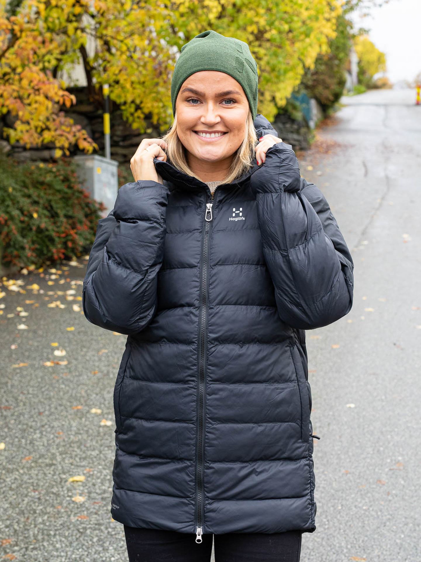 Dala Mimic Parka