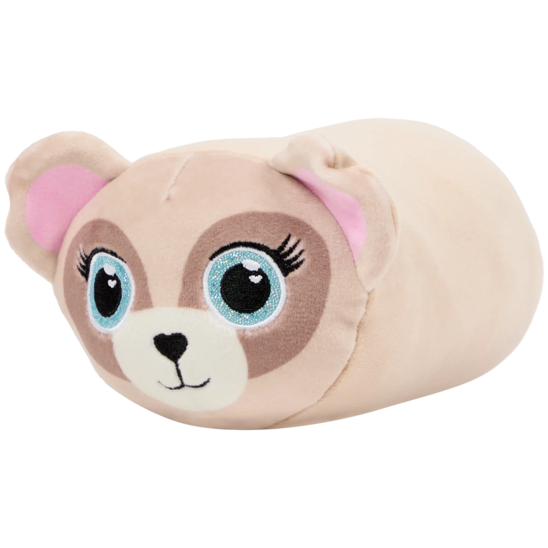 Ojo squishy knuffel Diverse varianten