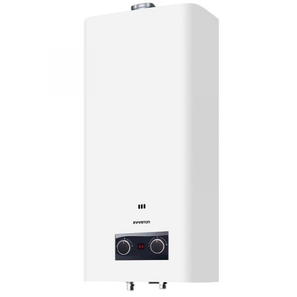 Esquentador Infinition GWA11NP 11L Gás Butano / Propano