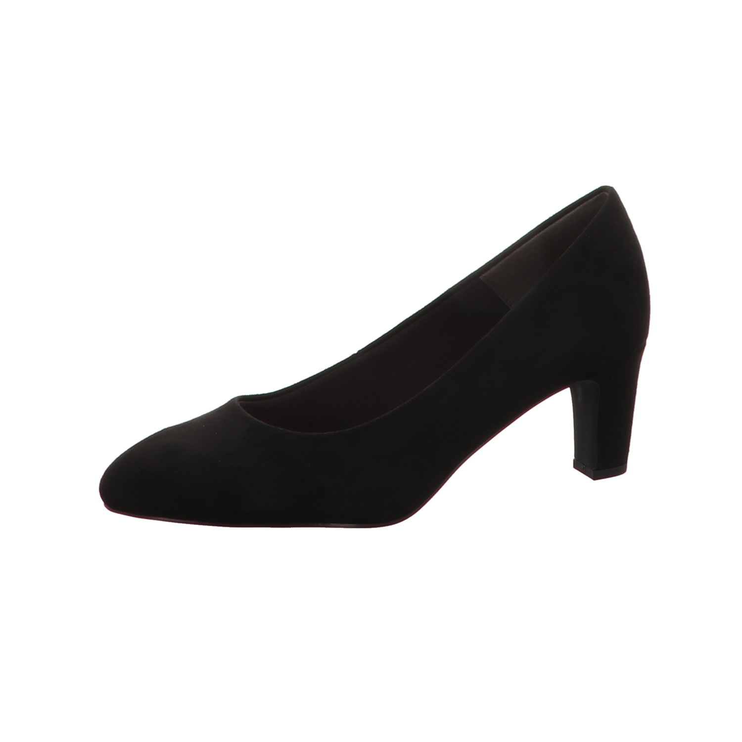 Tamaris Pumps schwarz schwarz