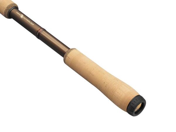 Canne Casting Abu Garcia Beast Pro Live Bait 2.24m