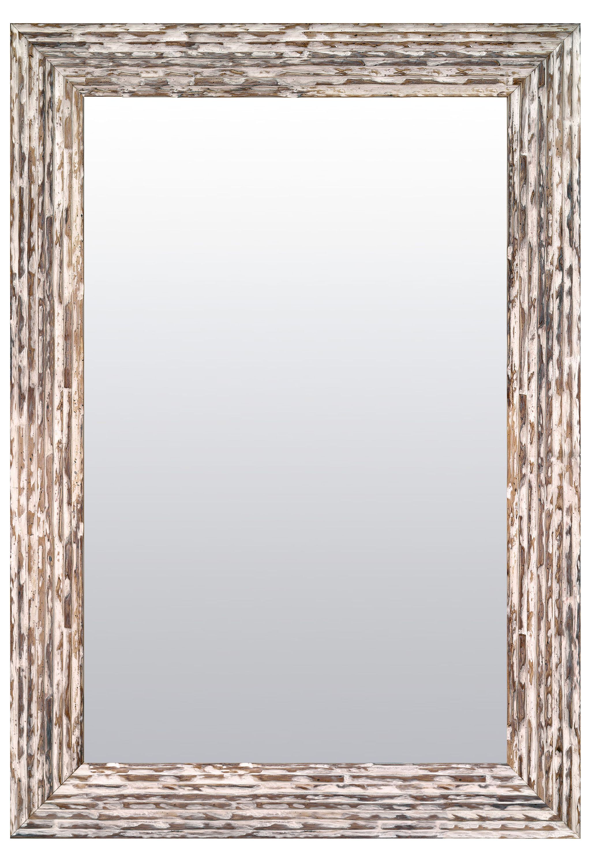 Wandspiegel CHARLIE 57x2,2x77cm