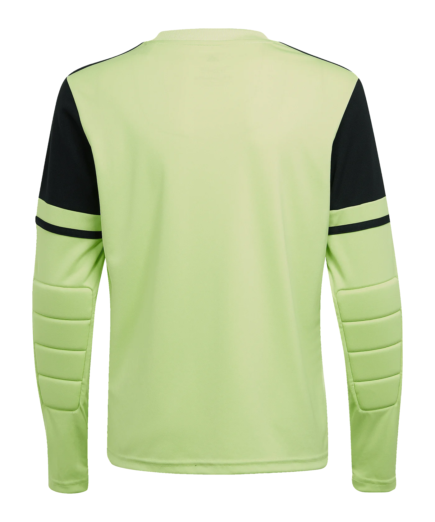 adidas Squadra 25 Torwarttrikot Kids Gelb