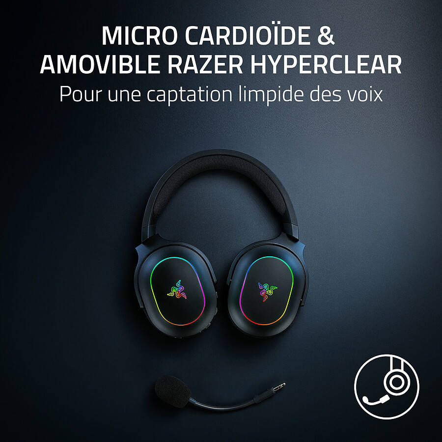 Razer Barracuda X Chroma