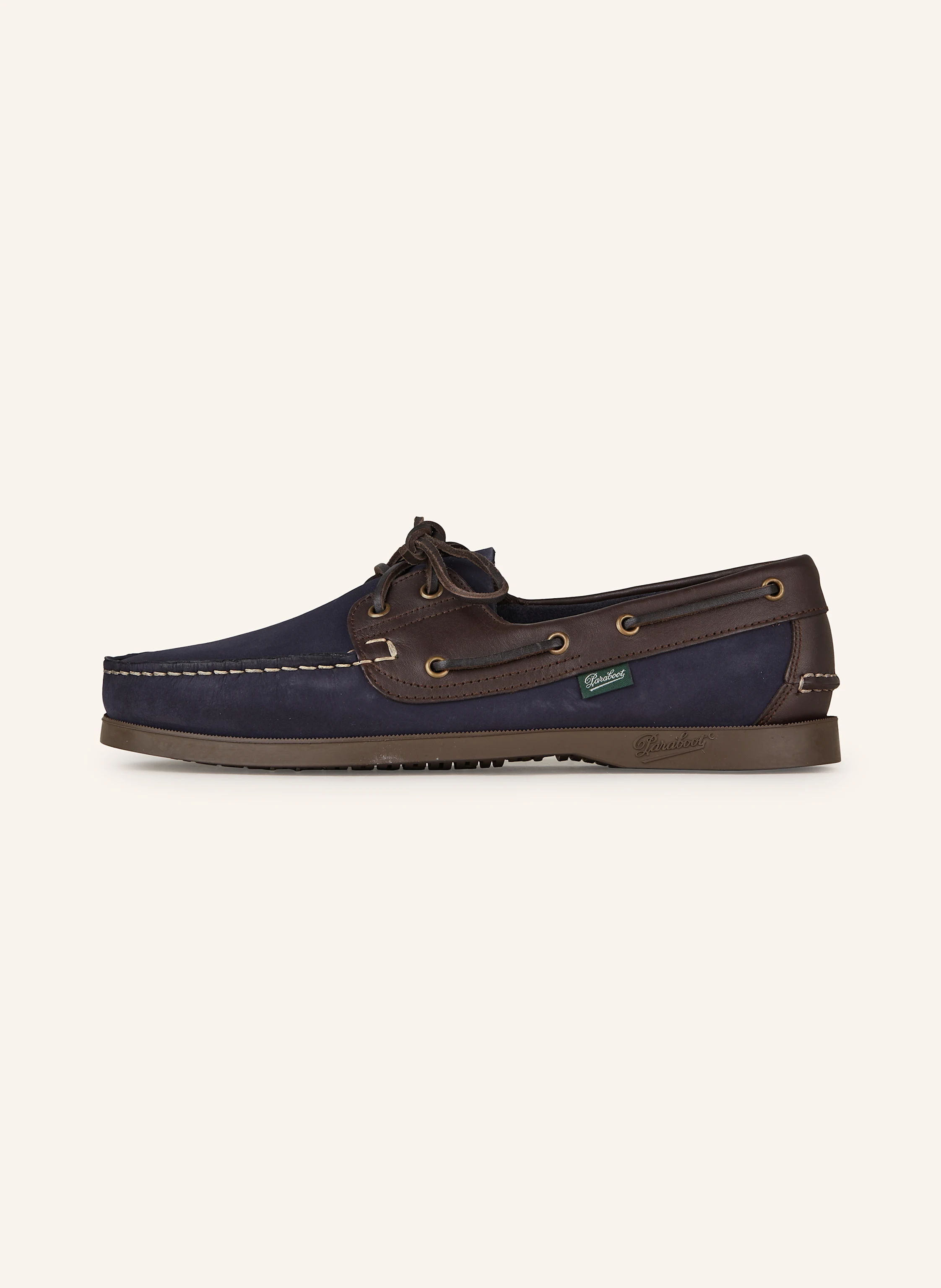 Paraboot Bootsschuhe BARTH