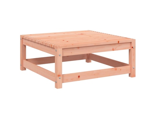 VIDAXL - Salon extérieur Salon de jardin 6 pcs bois massif sapin de douglas