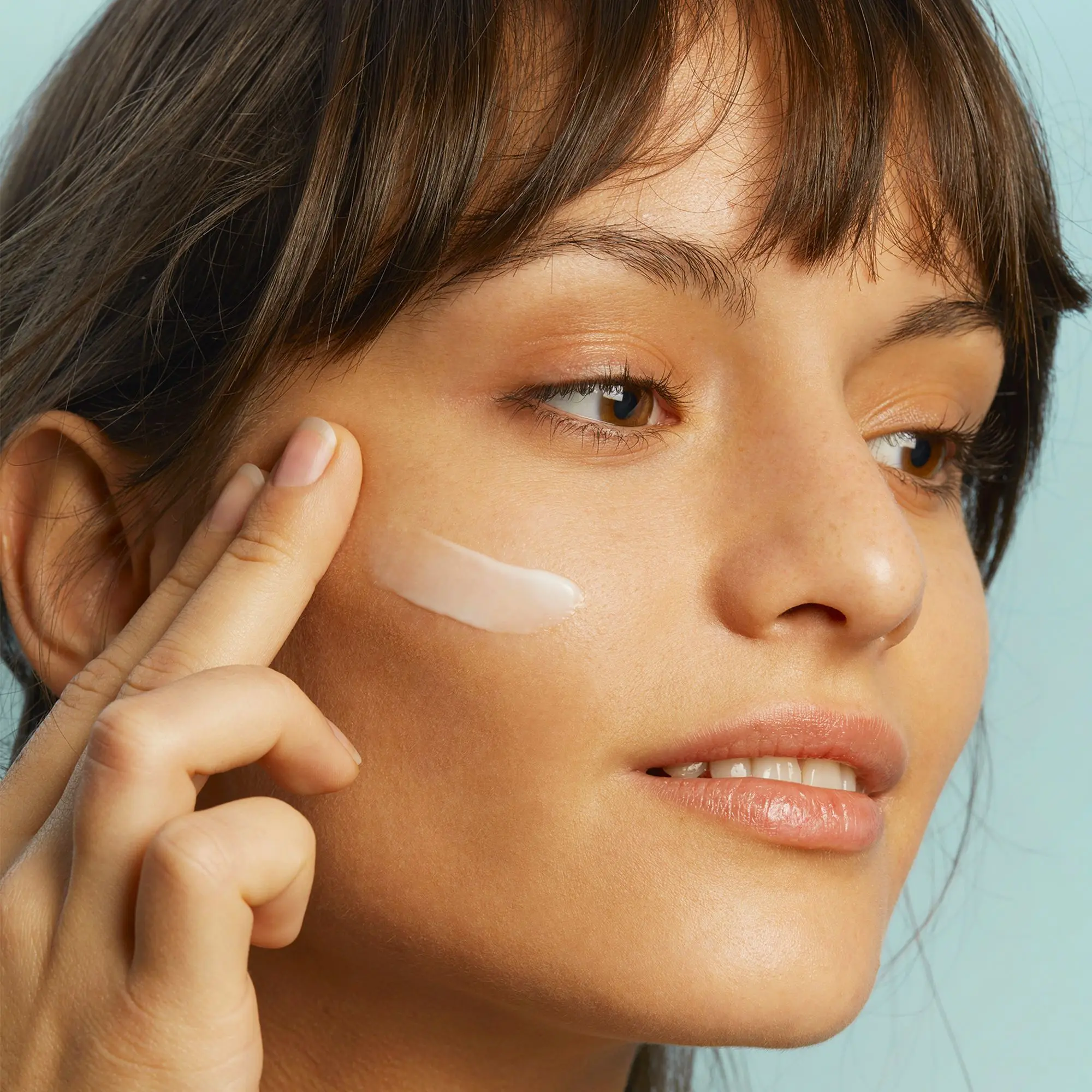 Respire - Gel-Crème Hydratant visage- Soin de jour