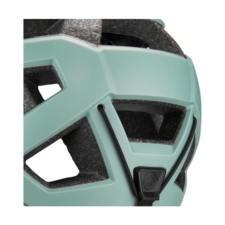 Mammut Crag Sender Helmet Jade