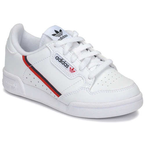 adidas Originals - CONTINENTAL 80 C - Blanc