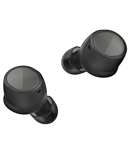 SACKit H?retelefoner - Rock 100 QI Onyx - Sort