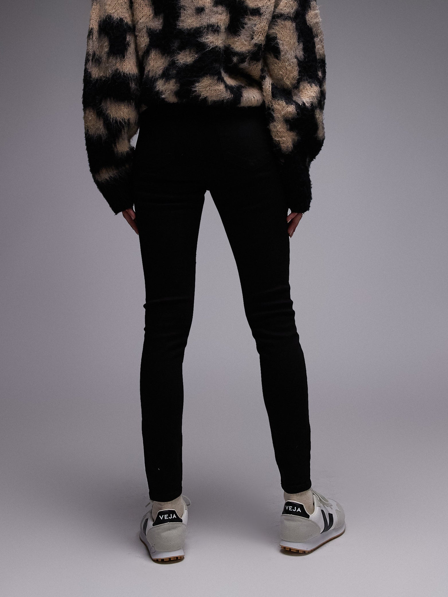 TSJAMIE Skinny fit Jeans