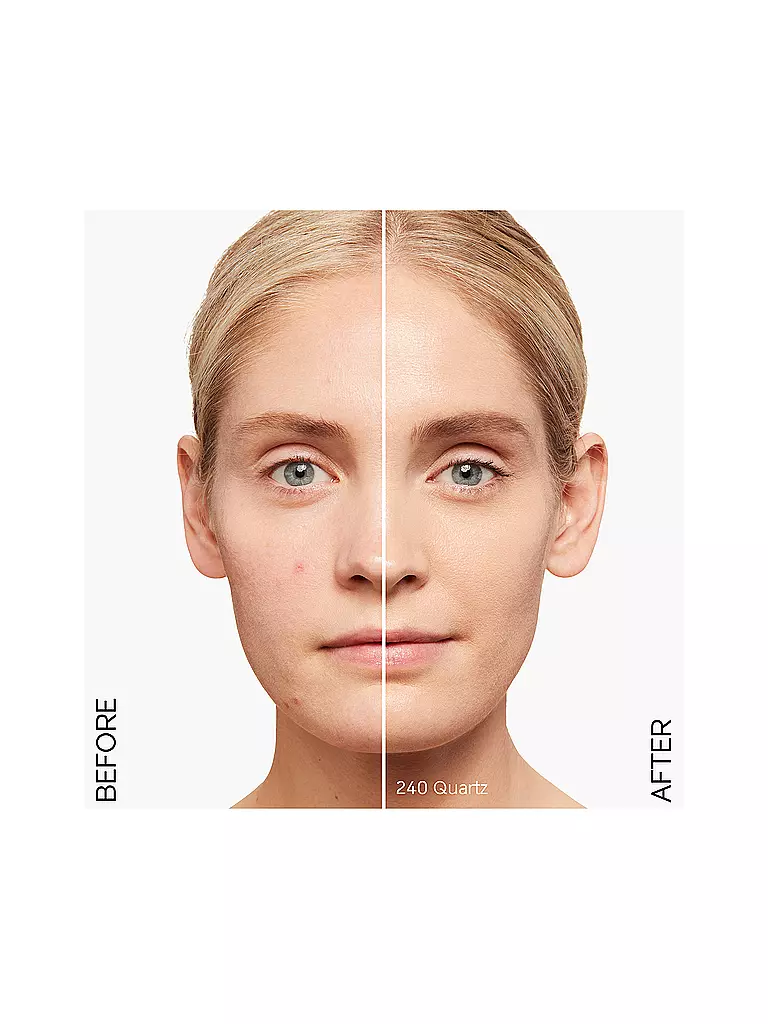 SHISEIDO Synchro Skin Radiant Lifting Foundation (240) keine Farbe