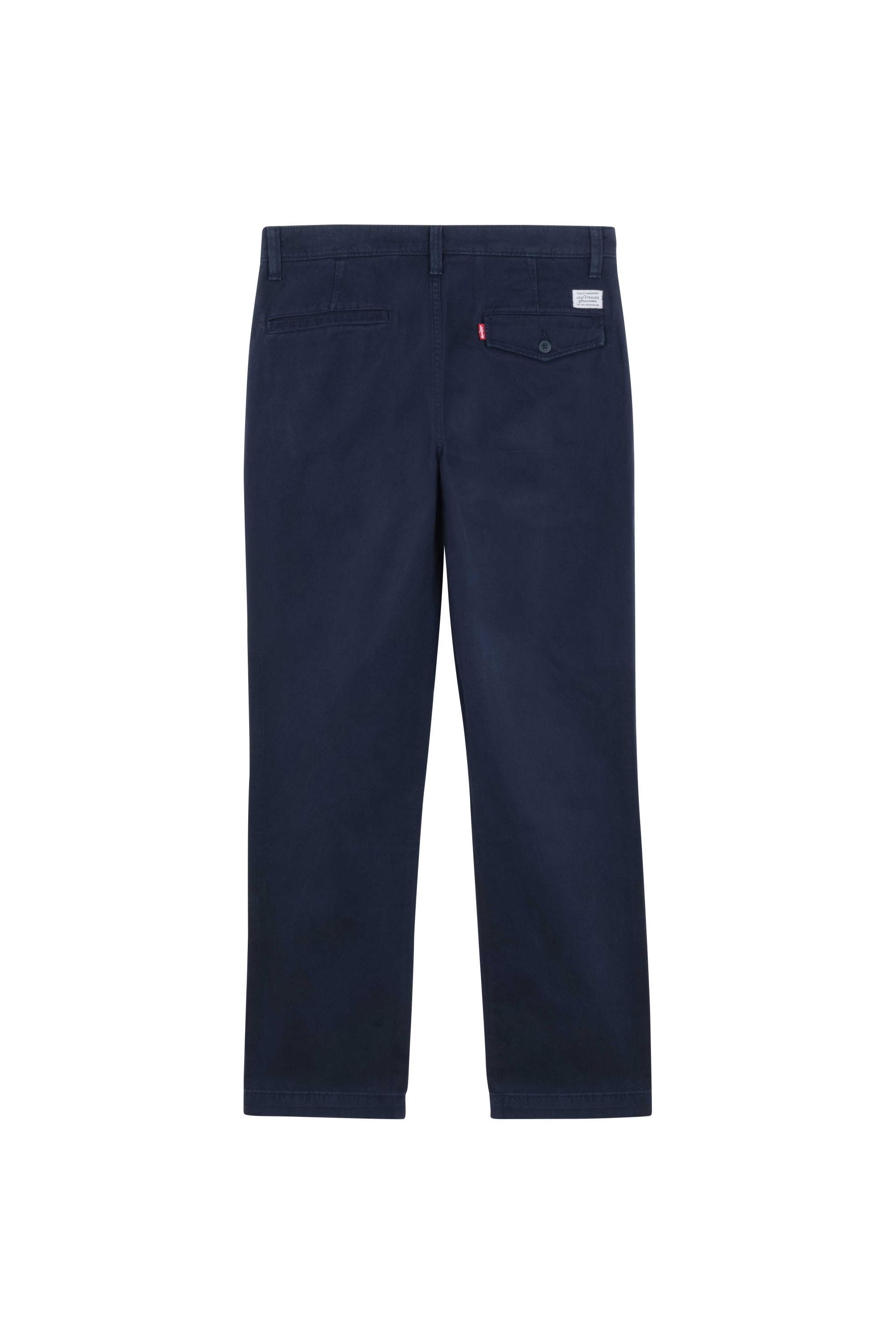 LEVI'S Pantalon CHINO AUTHENTIC Bleu