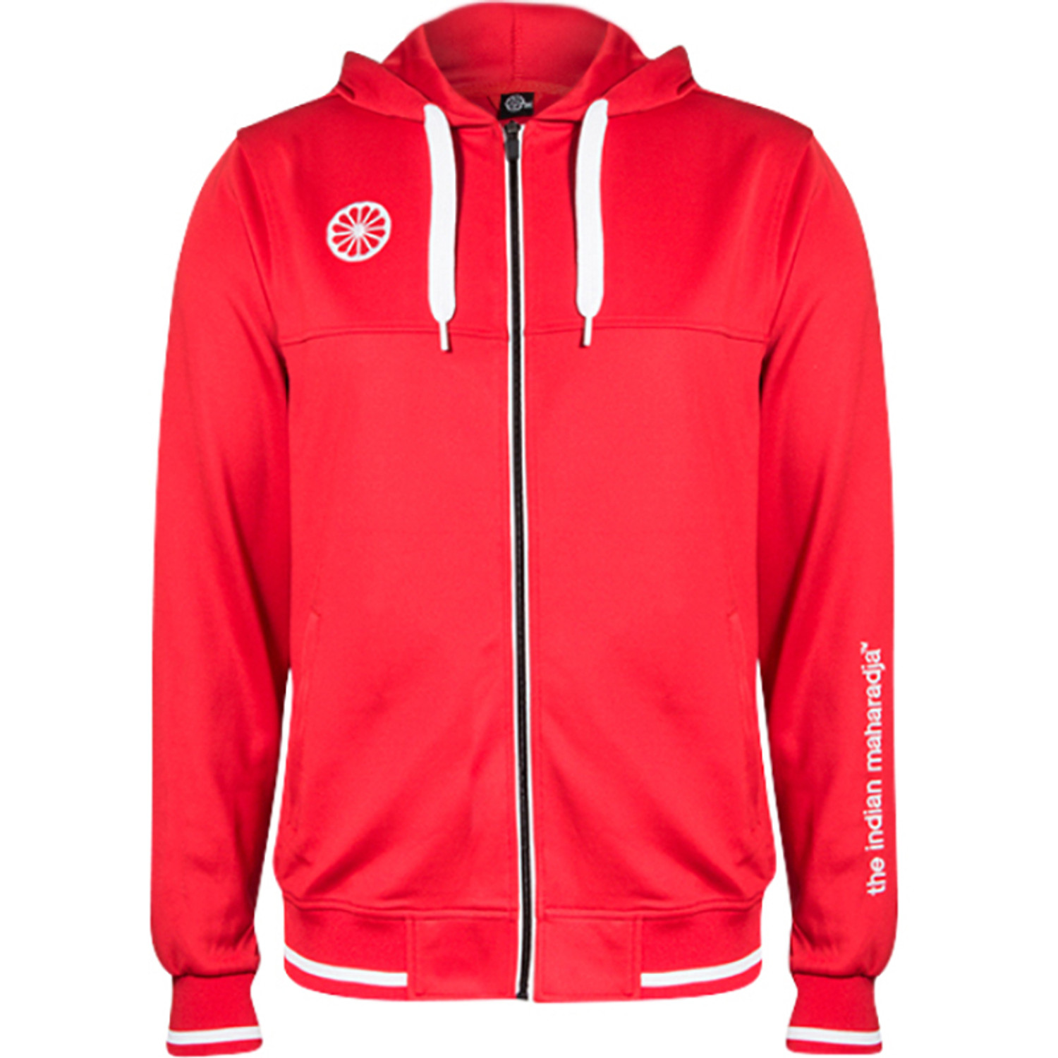 The Indian Maharadja Tech Jacket Heren