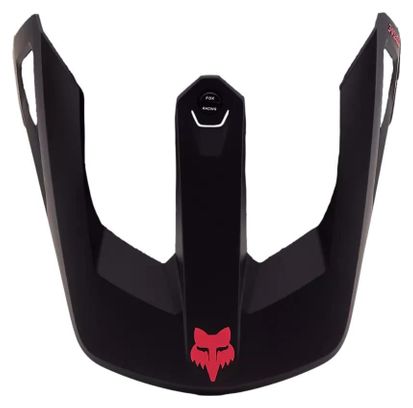 Visière de Rechange Fox Proframe Rs Taunt Noir