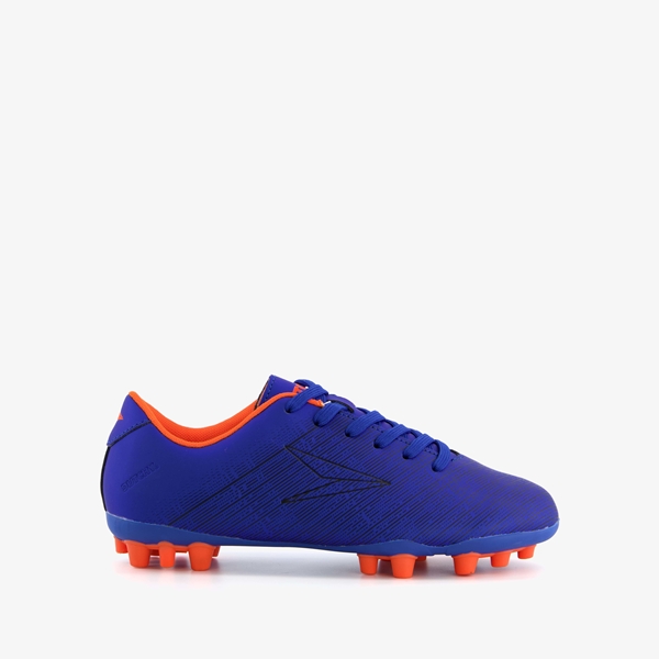 Dutchy Stripe voetbalschoenen MG