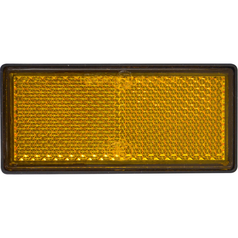 Reflector Oranje