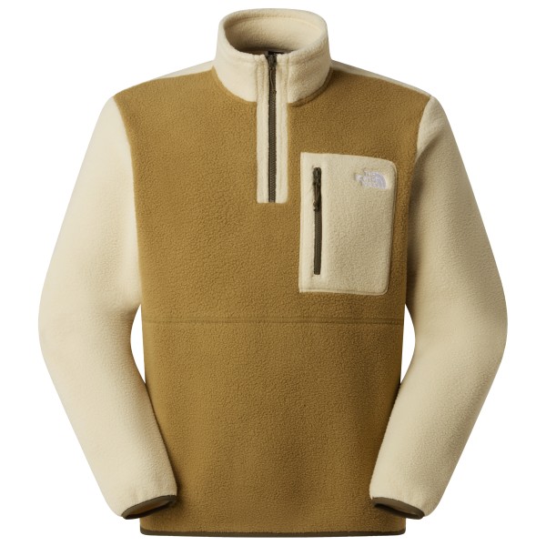 The North Face - Yumiori 1/4 Zip - Pull polaire
