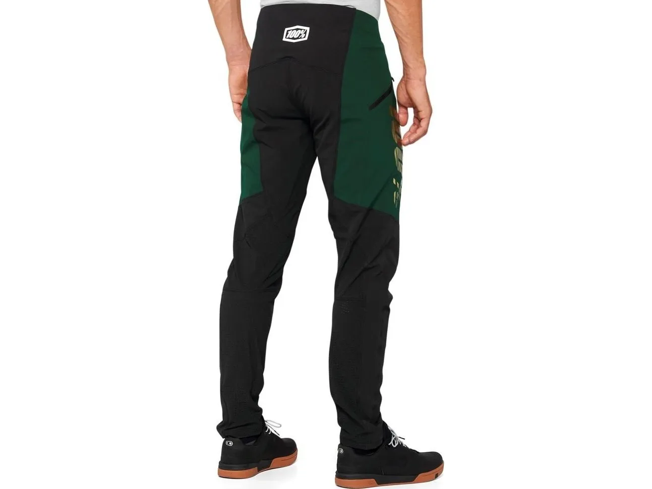 100% Spodnie męskie 100% R-CORE X Limited Edition Pants Sunset roz. 34 (48 EUR) (NEW 2022)