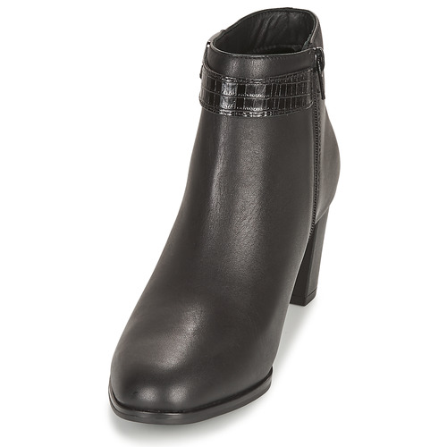 Clarks - KAYLIN60 BOOT - Noir