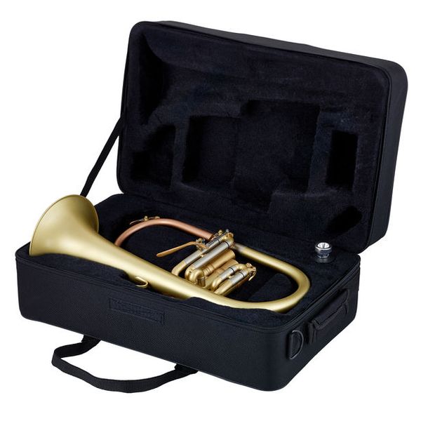 Thomann FH-900 JSL JAZZ Bb-Flugelhorn