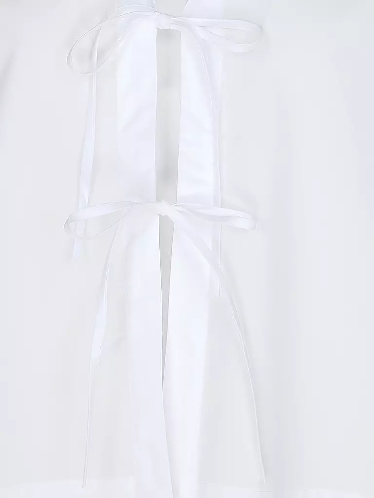 IN WEAR Bluse HELVE weiss