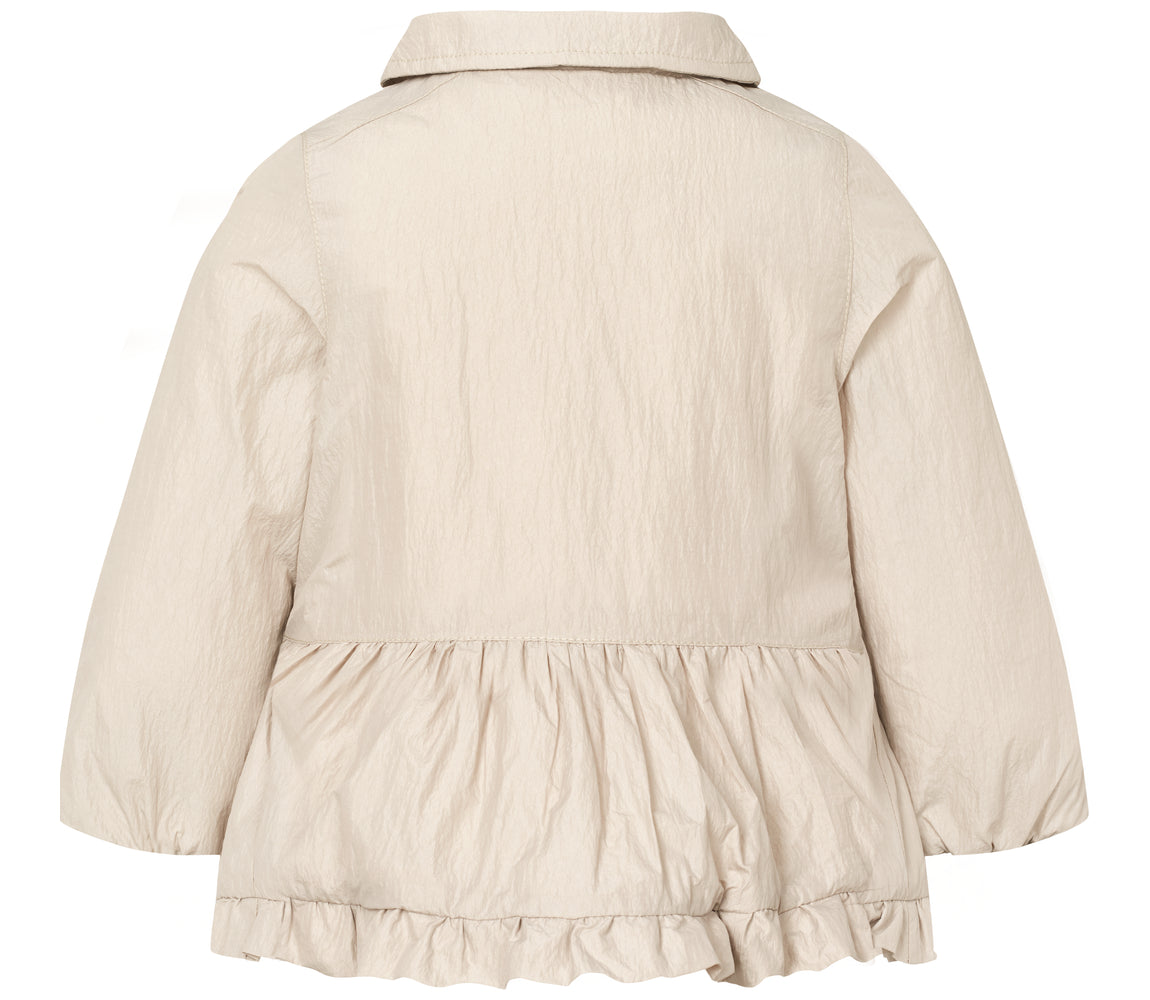 Oleda Jacket, Jakke - Moon Grey