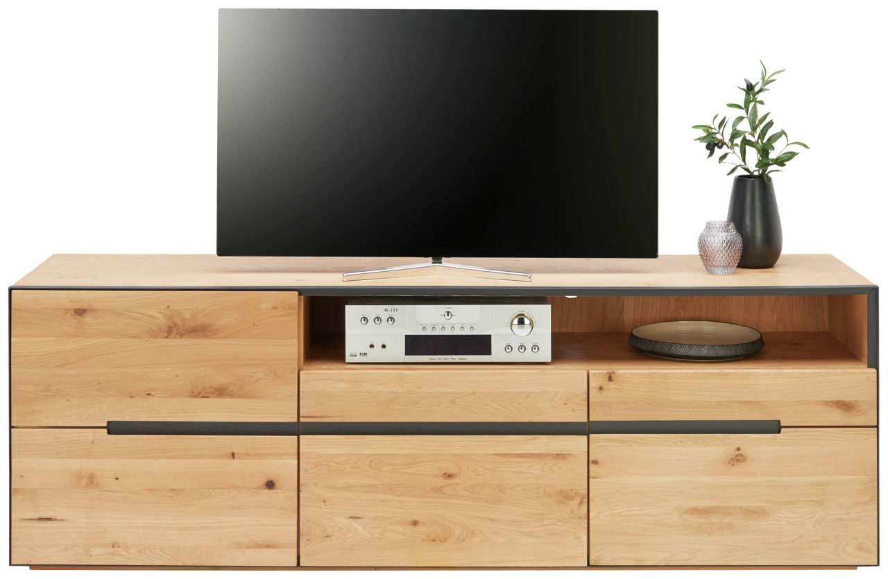 Linea Natura TV-Lowboard KELIO MAX
