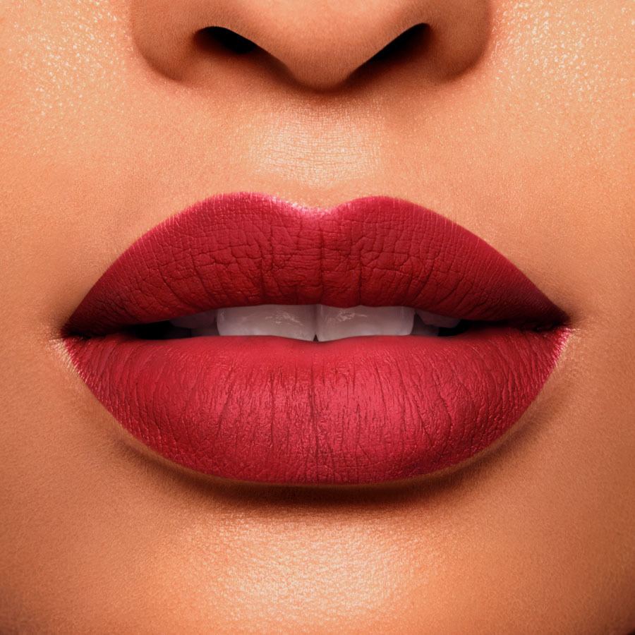 Lancôme L'Absolu Rouge Drama Ink Lipstick 888 French Idol 6ml