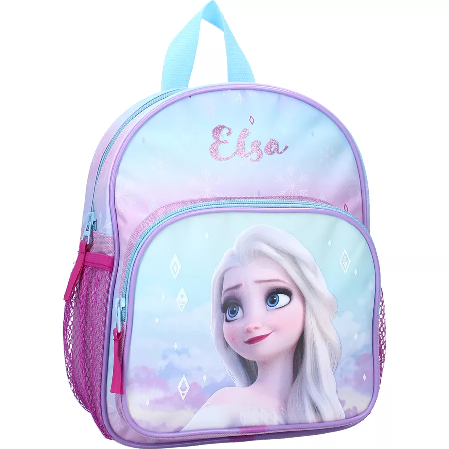 Vadobag Rucksack Frozen II Magical Spirit