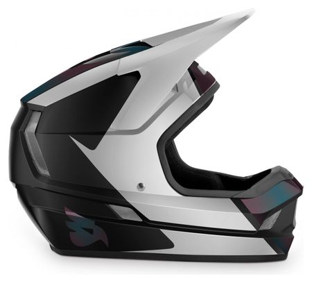 Casque Intégral Bluegrass Legit Blanc Mat 2022