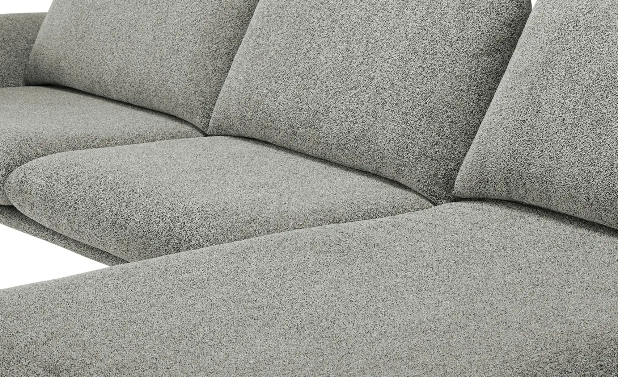 Nils Olsen Ecksofa Alva
