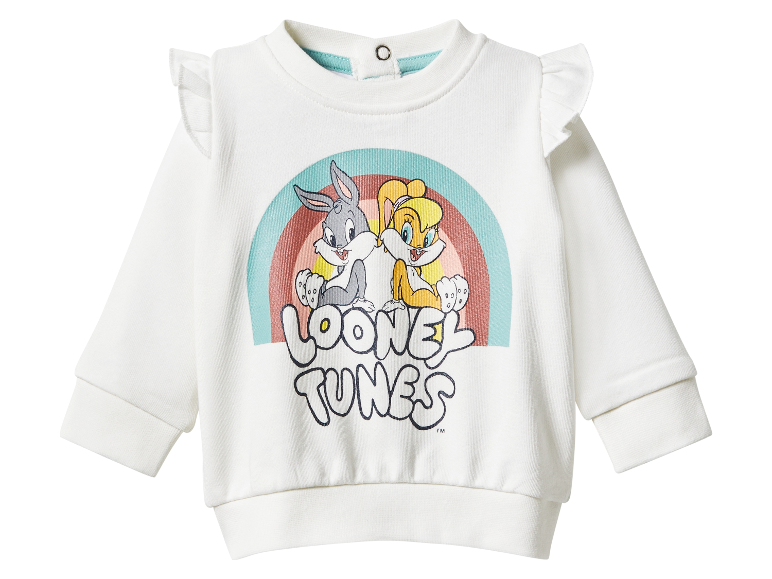 Baby joggingpak Looney Tunes of Tom en Jerry