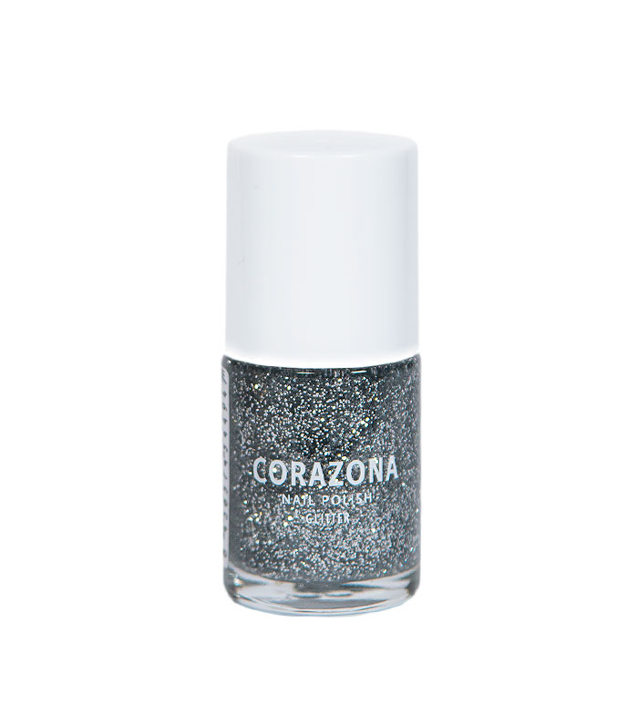 CORAZONA - Esmalte Glitter - Darlen