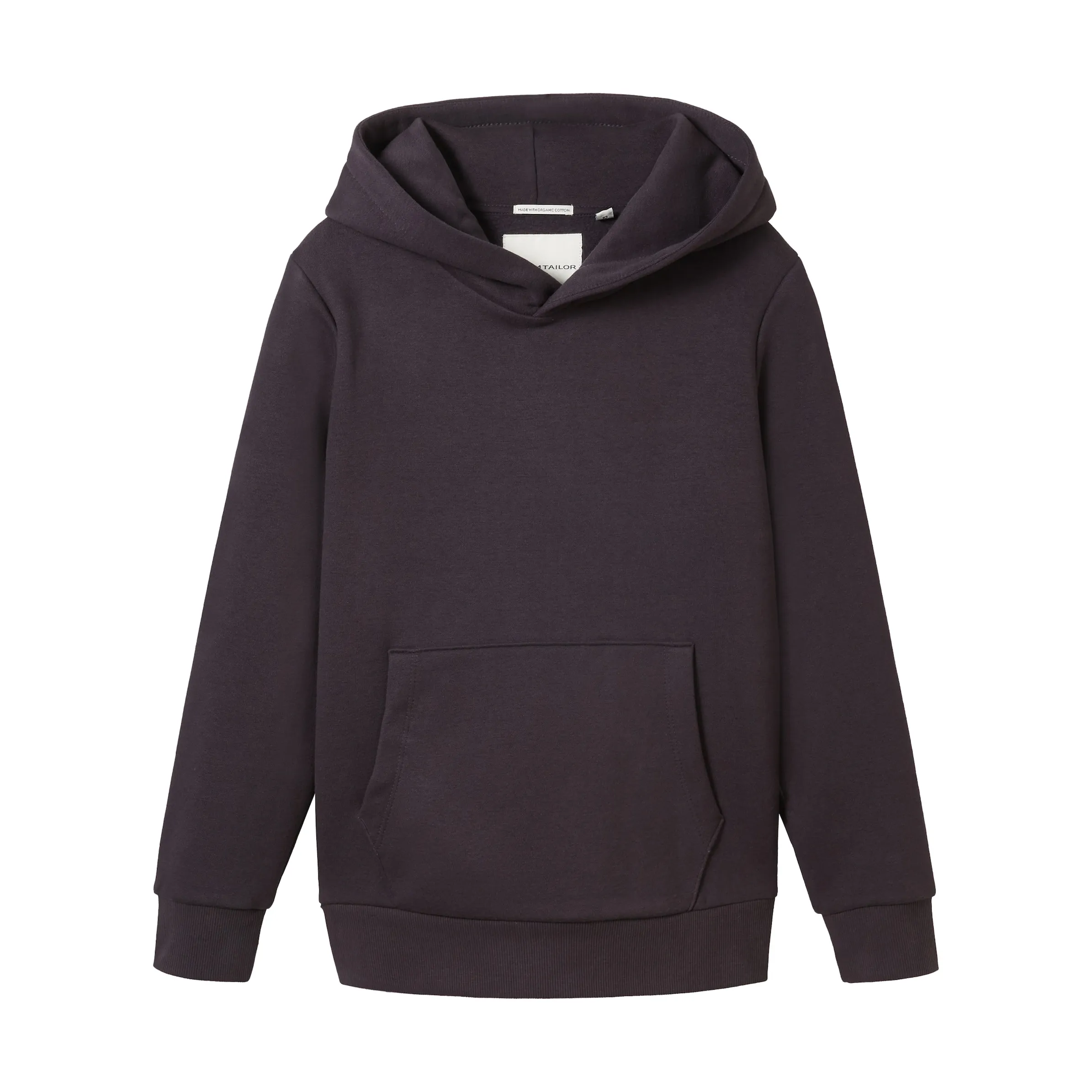 Jungen Hoodie mit Print