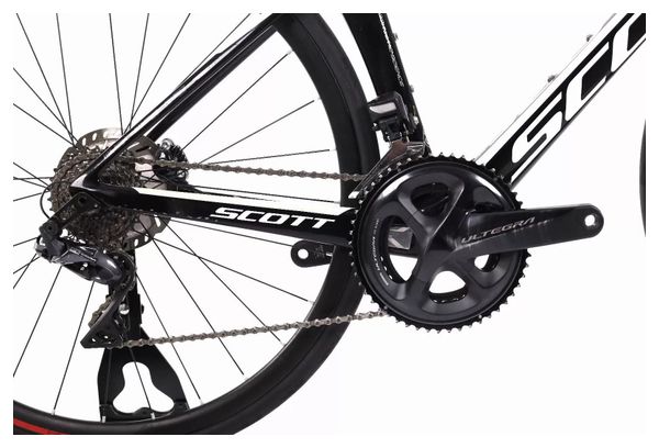 Produit reconditionné · Scott Foil 10 Disc Di2 - Vélo de route | Très bon état