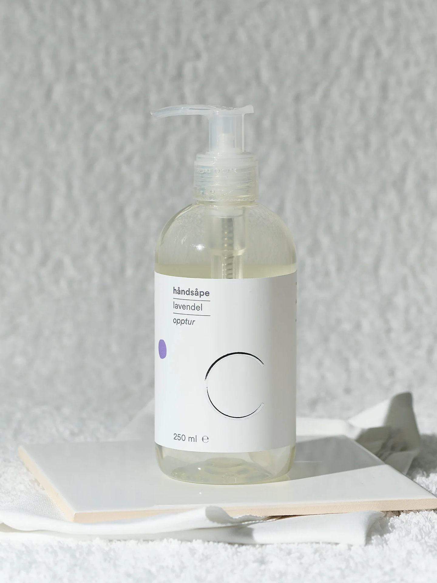 Håndsåpe 250 ml