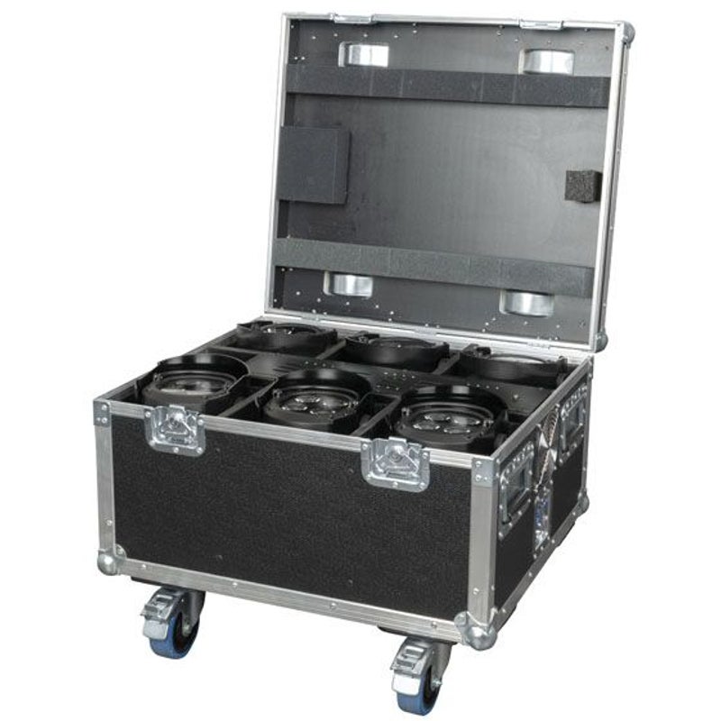 Showtec Eventspot 1600 Q4 Set