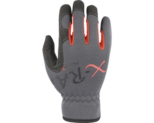 KinetiXx X-Ray dames werkhandschoenen, maat S