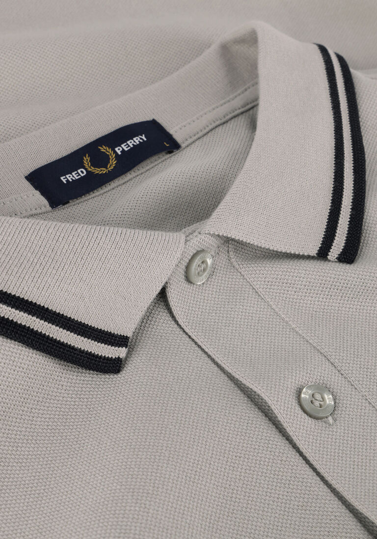 FRED PERRY lime fred perry polo the twin tipped fred perry shirt