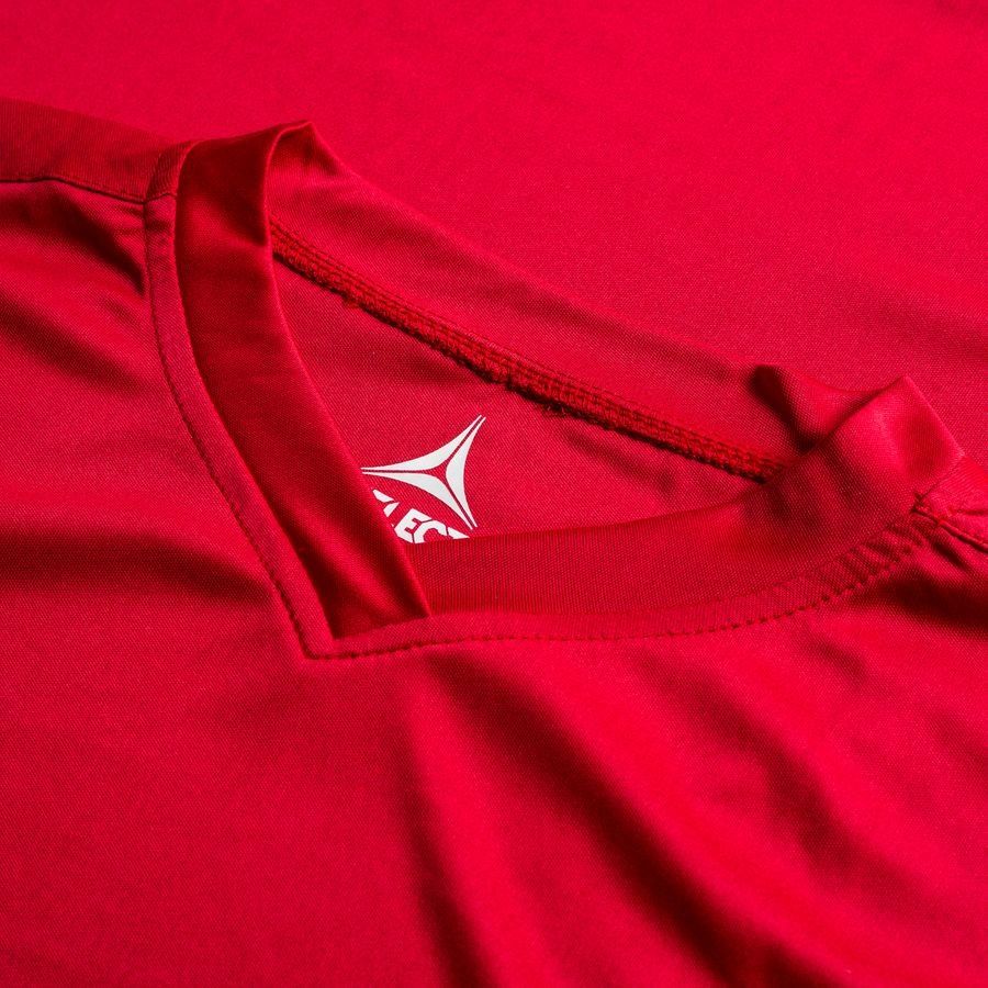 Select Maillot Pisa - Rouge/Blanc