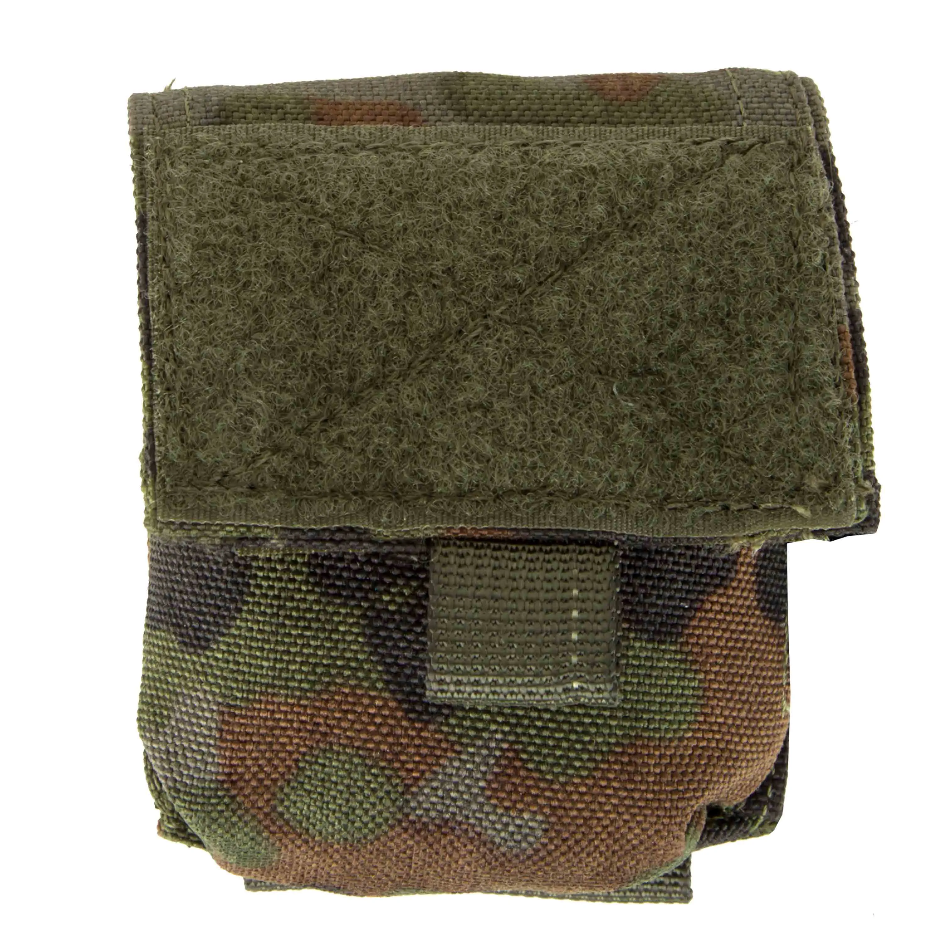 Invadergear -  Zigarettenetui Cig Snus Pouch