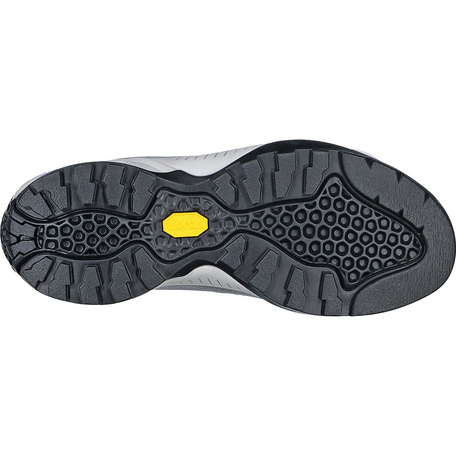 Scarpa Damen-Trekkingschuh Mojito grau, 37.5