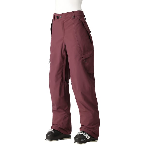 Pantalon snowboard 686 WMNS GEODE THERMAGRAPH PANT SASSAFRAS