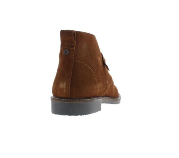 Farah Briggs Desert Boots