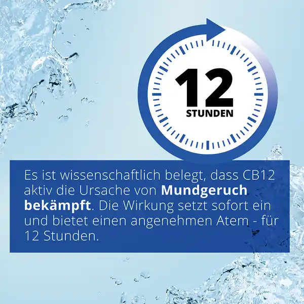 Mundspülung